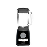 Blender Power 4 noir laqué - Visuel 1